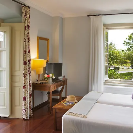 Apartment Casona De La Paca Cudillero