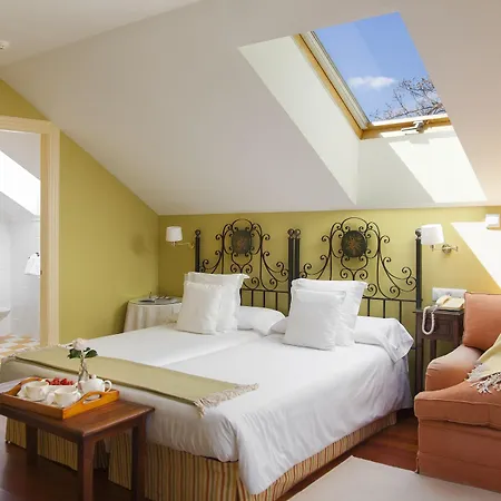 Apartment Casona De La Paca Cudillero