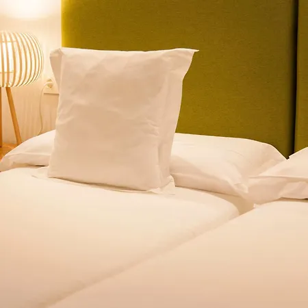 Apartment Casona De La Paca *