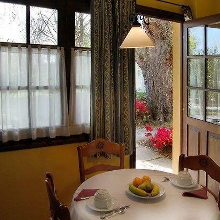 Casona De La Paca Apartment *