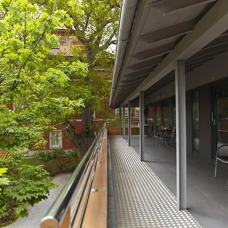 Casona De La Paca Apartment *