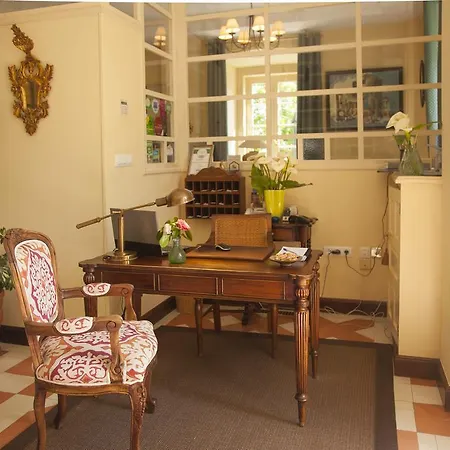 Apartment Casona De La Paca Cudillero