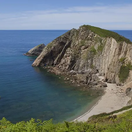 Apartment Casona De La Paca *