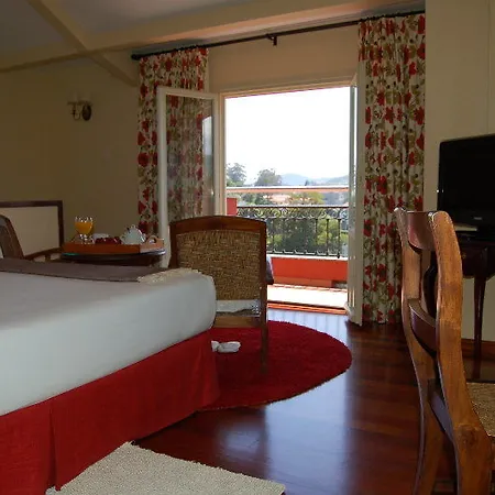 Casona De La Paca Apartment Cudillero