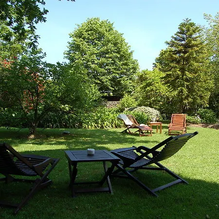 Casona De La Paca Apartment Cudillero