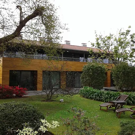 Casona De La Paca Apartment Cudillero