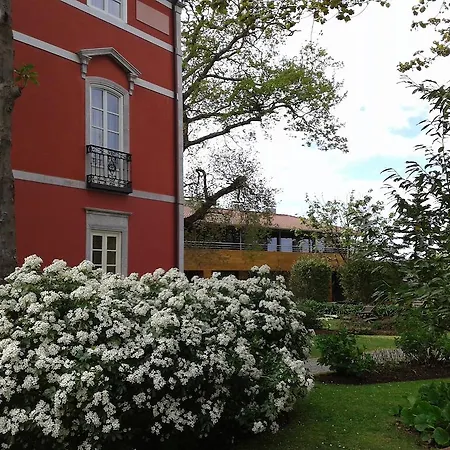 Apartment Casona De La Paca