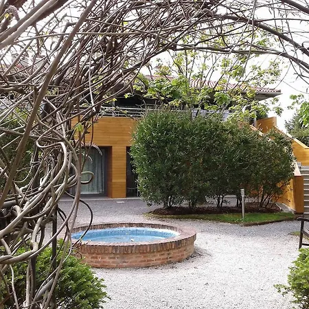 Casona De La Paca Cudillero