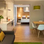 Casona De La Paca Appartement *