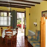 Casona De La Paca