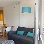 Casona De La Paca Appartement