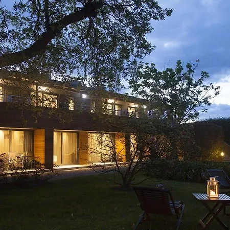 Apartamento Casona De La Paca Cudillero