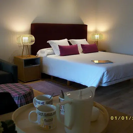 Apartamento Casona De La Paca Cudillero