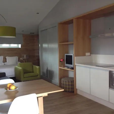 Apartamento Casona De La Paca Cudillero