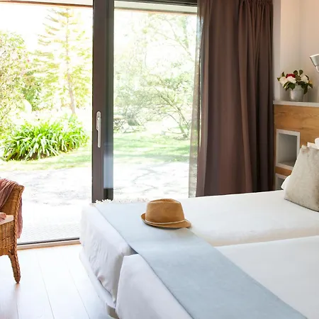 Casona De La Paca * كوذِييرو