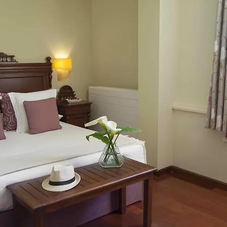 Casona De La Paca * كوذِييرو