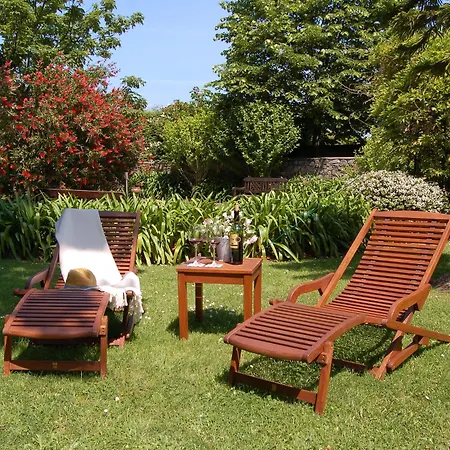 Casona De La Paca * كوذِييرو