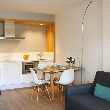 Casona De La Paca Apartamento *
