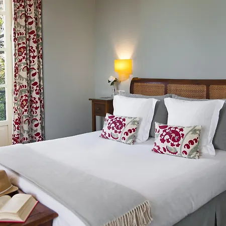 Casona De La Paca شقة *