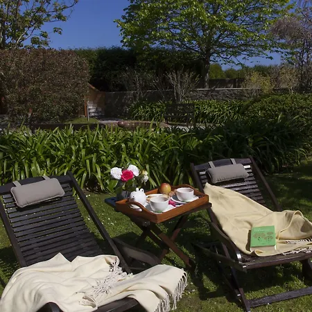 Apartment Casona De La Paca Cudillero