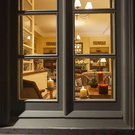 Apartment Casona De La Paca Cudillero