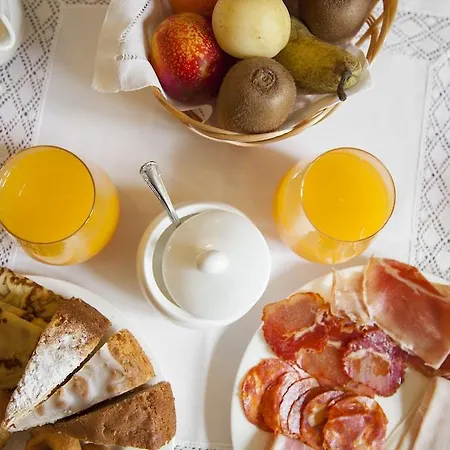 Apartment Casona De La Paca