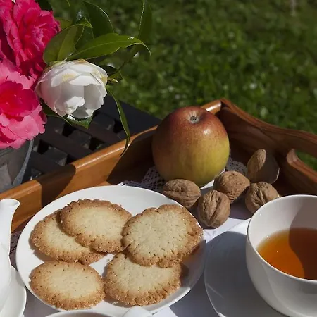 Casona De La Paca كوذِييرو