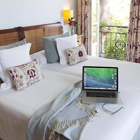 Casona De La Paca Appartement Cudillero