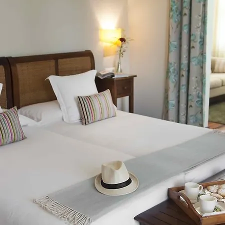 Casona De La Paca شقة *