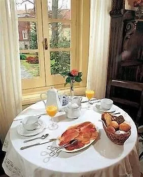 Casona De La Paca Cudillero