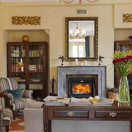 Casona De La Paca شقة كوذِييرو