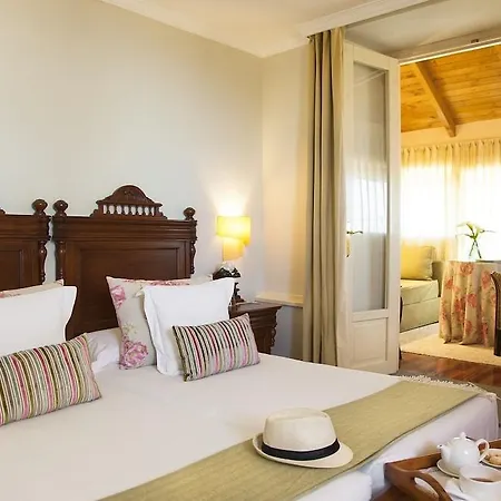 Casona De La Paca * Cudillero