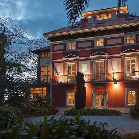 Casona De La Paca شقة