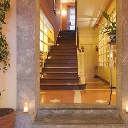 Apartment Casona De La Paca Cudillero