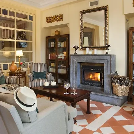 Apartment Casona De La Paca *