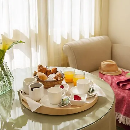 شقة Casona De La Paca