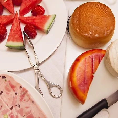 Casona De La Paca Appartement Cudillero