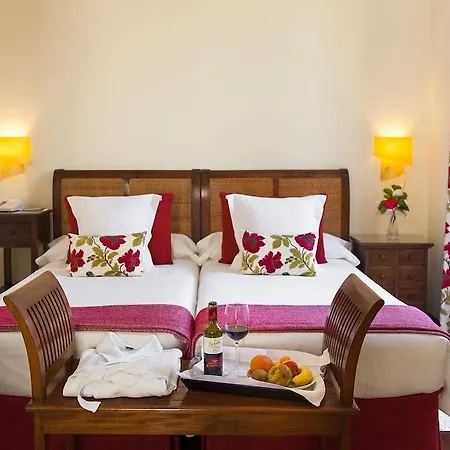 Casona De La Paca كوذِييرو