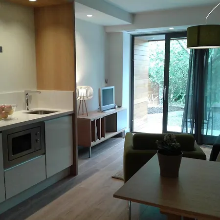 Apartamento Casona De La Paca