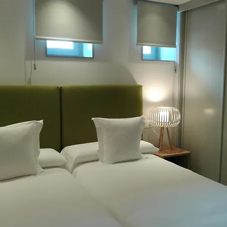 Apartamento Casona De La Paca