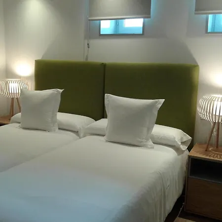 Casona De La Paca Apartment Cudillero