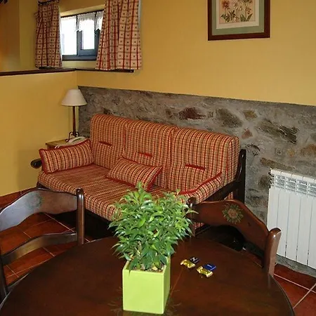 Casona De La Paca كوذِييرو