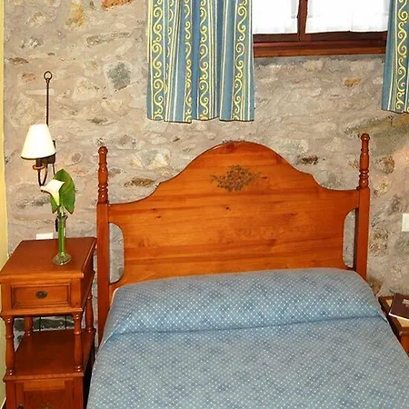 Casona De La Paca Apartamento