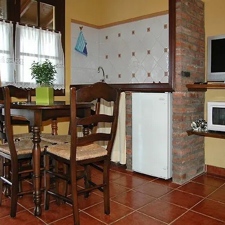 Casona De La Paca *