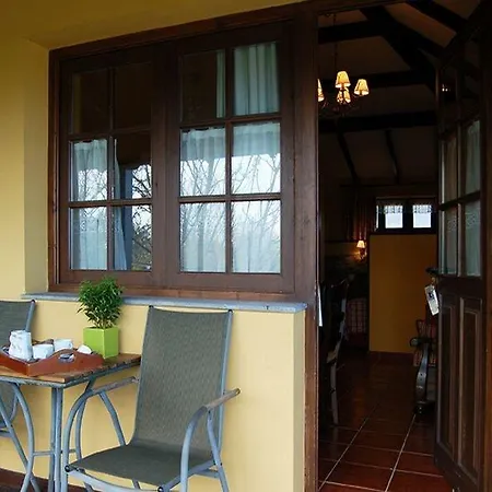 Casona De La Paca * Cudillero