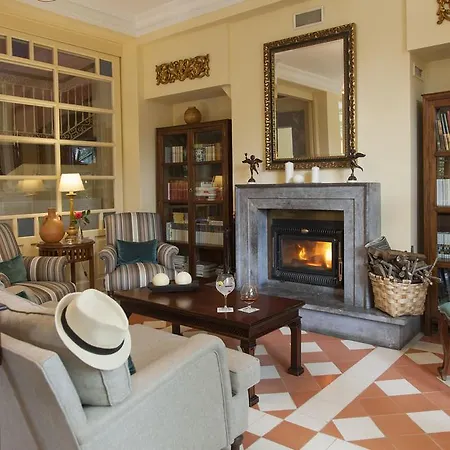 Casona De La Paca شقة *