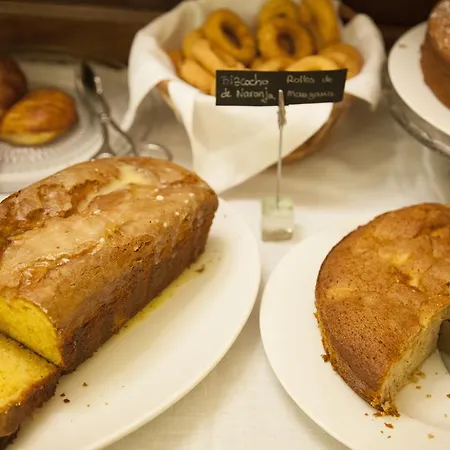 Casona De La Paca * Cudillero