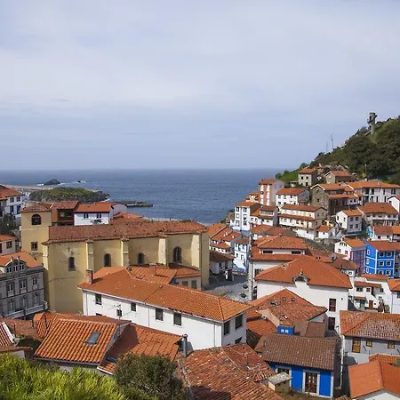 شقة Casona De La Paca *