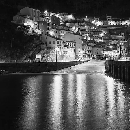 Appartement Casona De La Paca