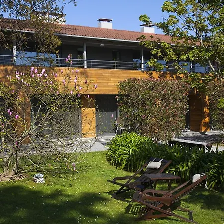 Casona De La Paca